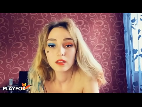 ❤️ Magiese virtuele werklikheidsbril het my seks met Harley Quinn gegee ❤❌ Porno by porn af.gaypornforyou.ru ️❤