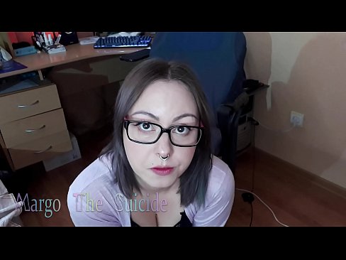 ❤️ Sexy meisie met bril suig dildo diep op kamera ❤❌ Porno by porn af.gaypornforyou.ru ️❤