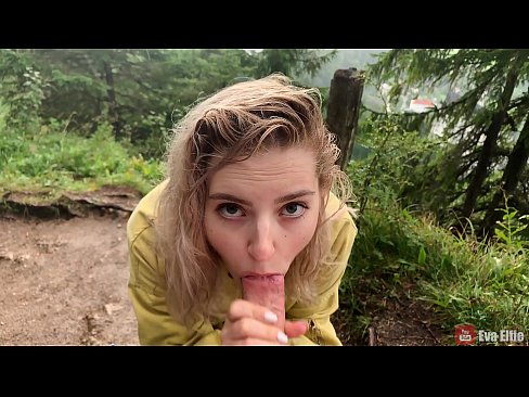 ❤️ Meisie sluk cum na 'n openbare blowjob - Eva Elfi ❤❌ Porno by porn af.gaypornforyou.ru ️❤